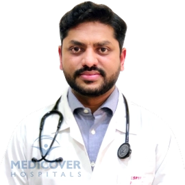 Dr Swapnil Kakad